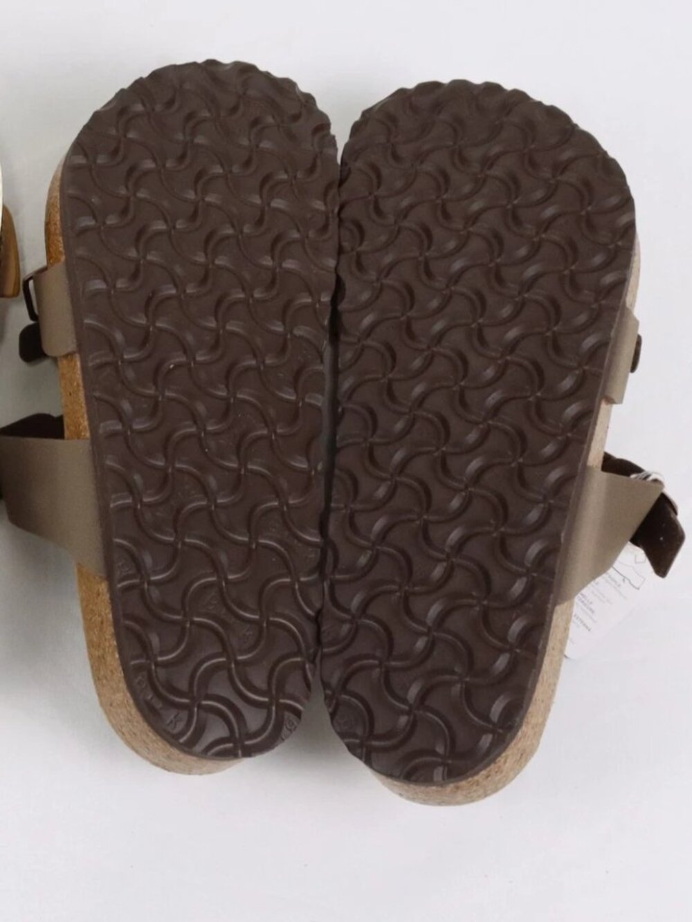 Birkenstock Mayari Unisex Slides Casual Work School Travel Cruise Vacation Beach - Picture 4 of 6